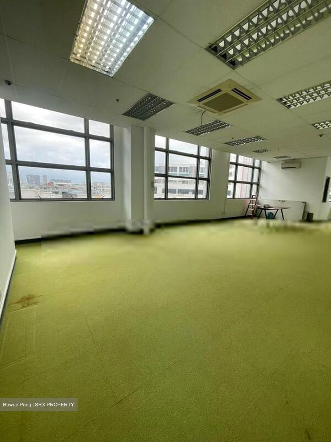 The Spire (D23), Factory #489781051